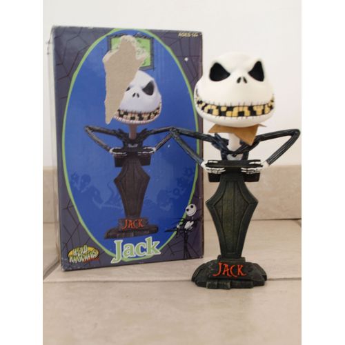 Figurine The Nightmare Before Christmas