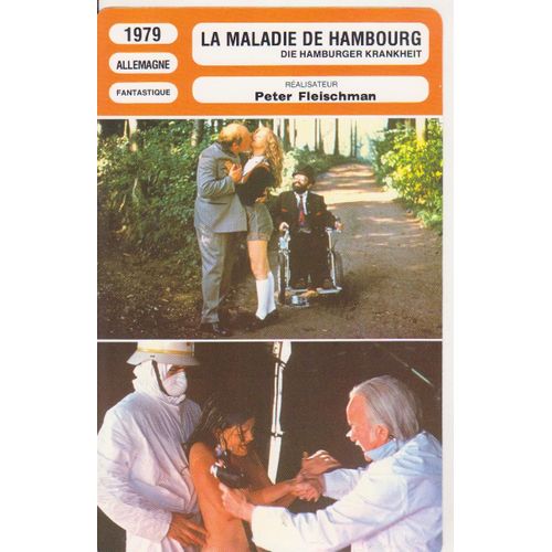 Fiche Cinema