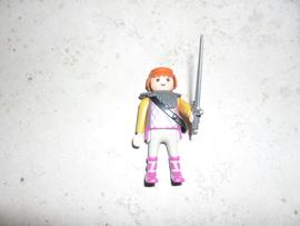 Personnage Playmobil N°51