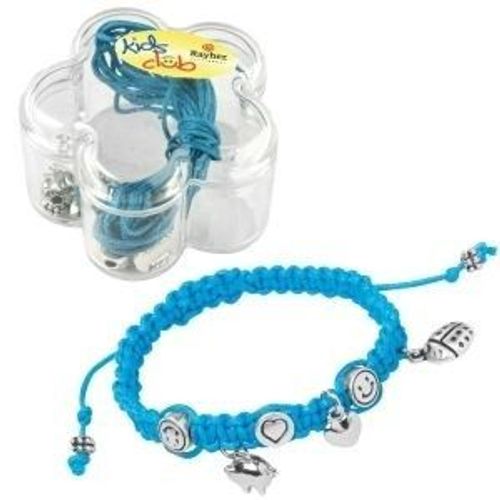 Rayher - Kit De Bricolage Bleu