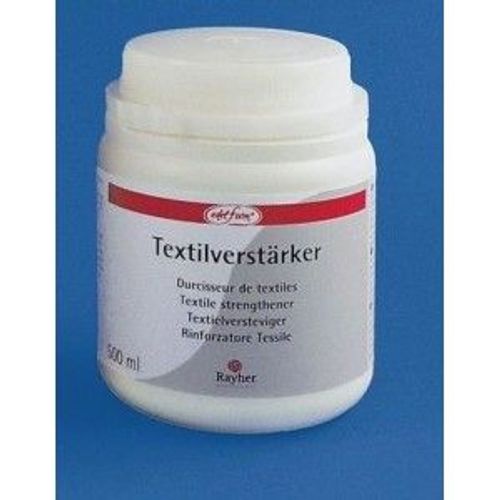 Rayher - Durcisseur Pour Textile - 500 Ml