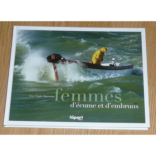 Femmes D'écume Et D'embruns