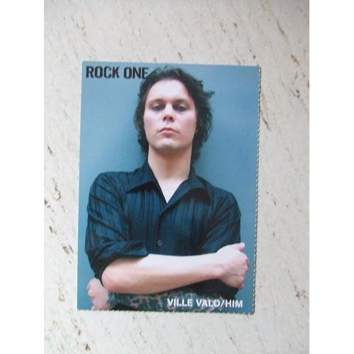 Carte Postale Ville Valo Him