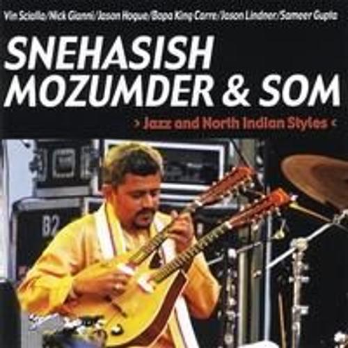 Jazz & North Indian Styles