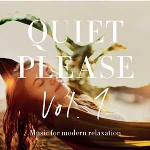 Quiet Please Vol. 1