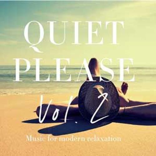 Quiet Please Vol. 2