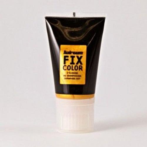 Gel Jaune Fix Color Hairgum 30gr 