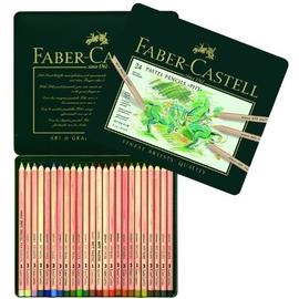 FABER CASTELL - Boîte de 33 Feutres Connector Licorne