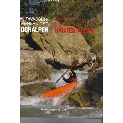 Perles D'eau Vive En Hautes-Alpes/Wildwasser-Perlen Der Hochalpen