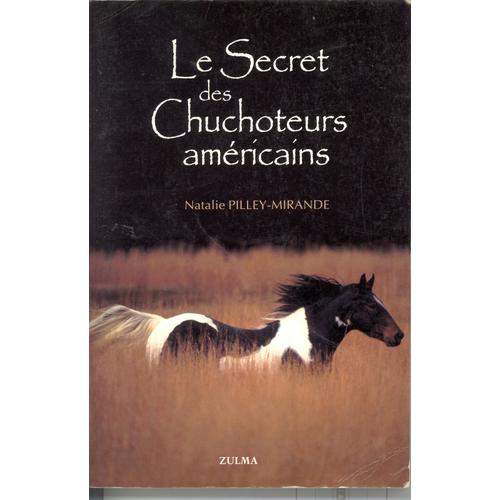 Le Secret Des Chuchoteurs Américains