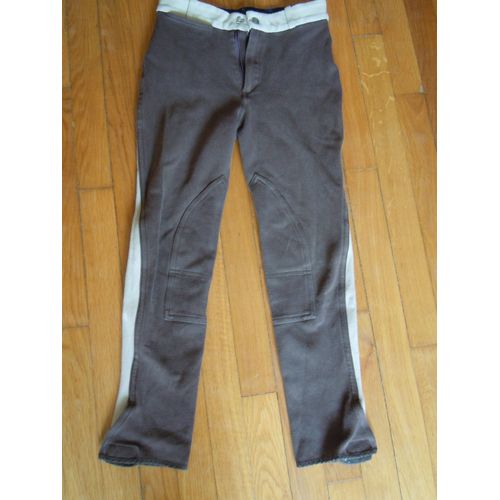 Pantalon Fouganza