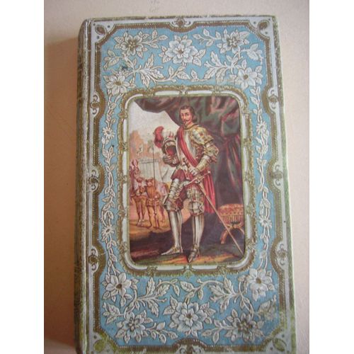 Histoire Des Chevaliers De Malte