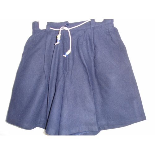 Short Bleumarine 9/10 Ans