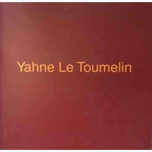 Yahne Le Toumelin