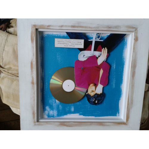 Bashung Disque D'or