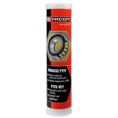 Facom Cartouche De Graisse Ptfe 400g