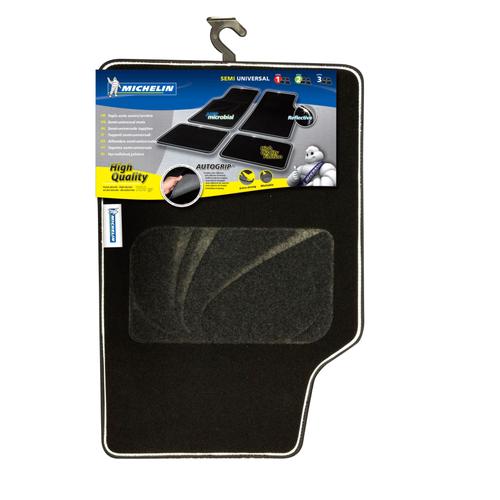 Michelin 4 Tapis Moquette T2