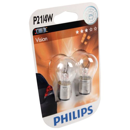 Philips Vision 2 P21/4w 12v