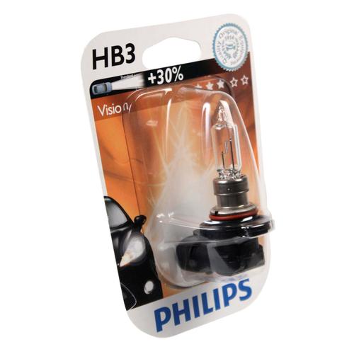 Philips Vision 1 Hb3 12v 60w