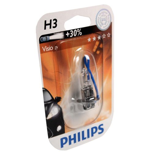 Philips Vision 1 H3 12v 55w
