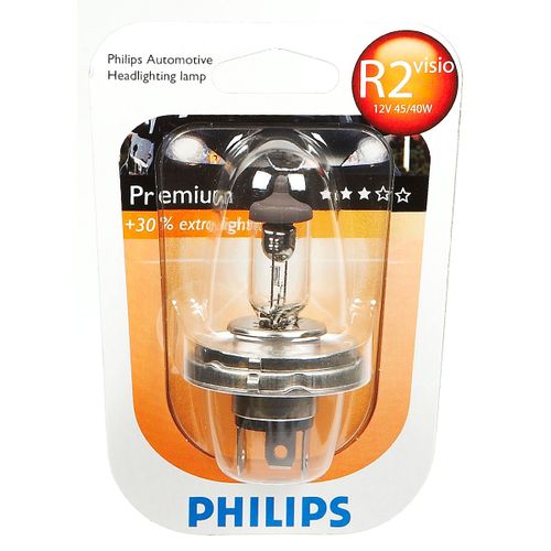 Philips Vision 1 Hr2 12v 45/40w