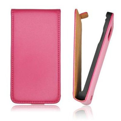 Etui Rabat Htc Desire X Rose