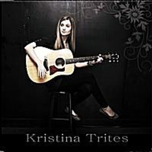 Kristina Trites - Ep