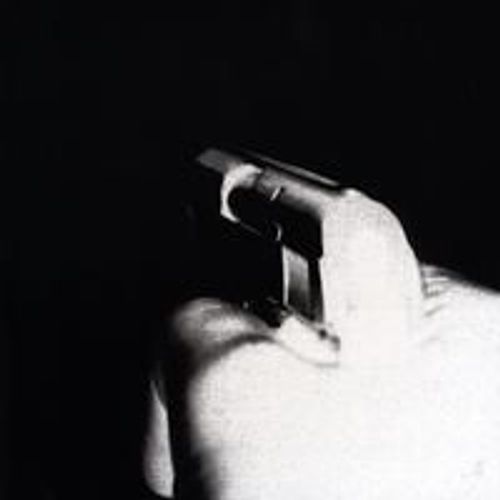 Love The Gun