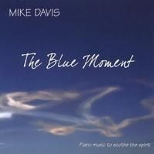 The Blue Moment