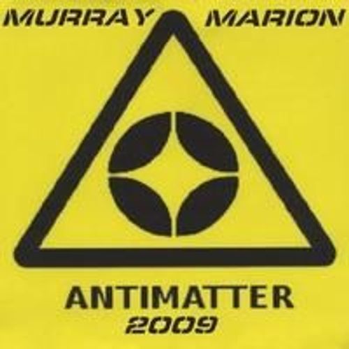 Anti Matter 09