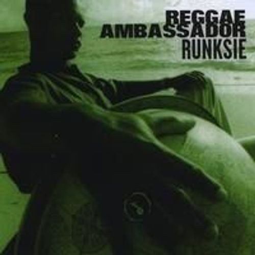 Reggae Ambassador