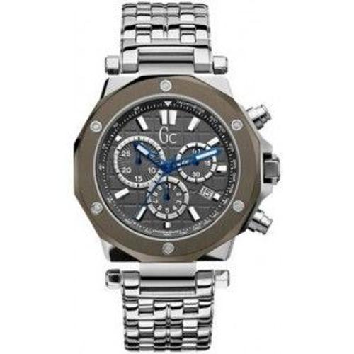 Montre Homme Guess Collection Gc Sport Chic X72009g5s