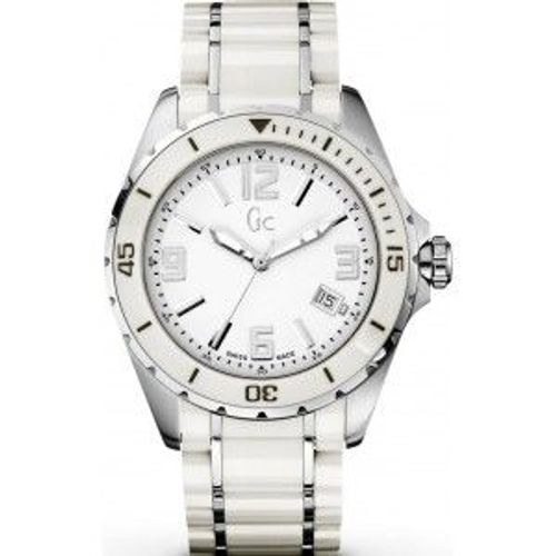 Montre Homme Guess Collection Gc Sport Class Xl X85009g1s