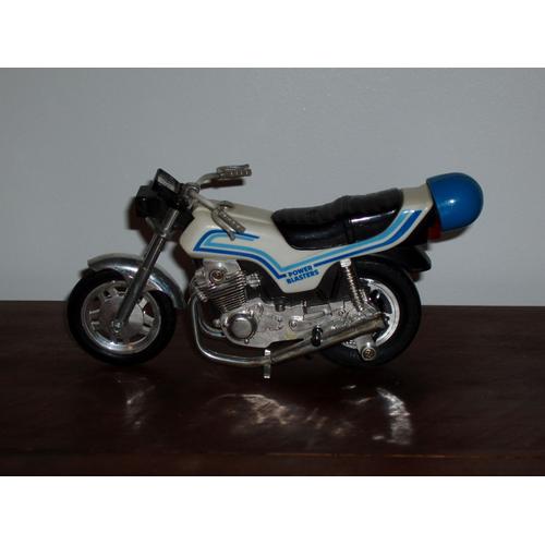 Ancienne  Moti  Kidco  Power  Blaster  De 1981