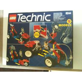 Lego best sale technic 8244