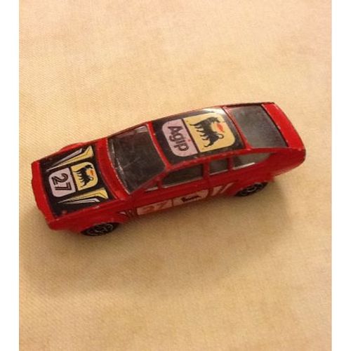 Solido Alfeta Gtv