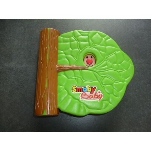 Livre Musical Interactif Smoby Baby