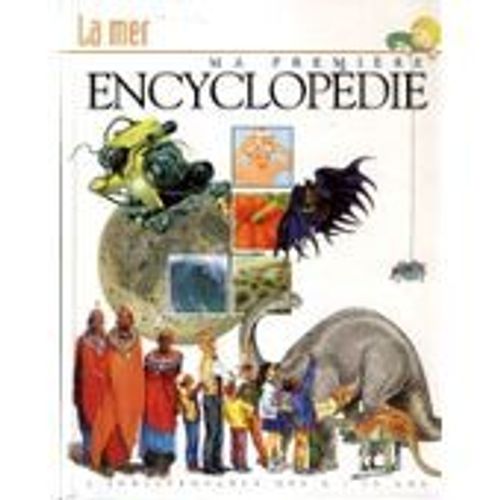 Ma Première Encyclopédie : Les Dinosaures