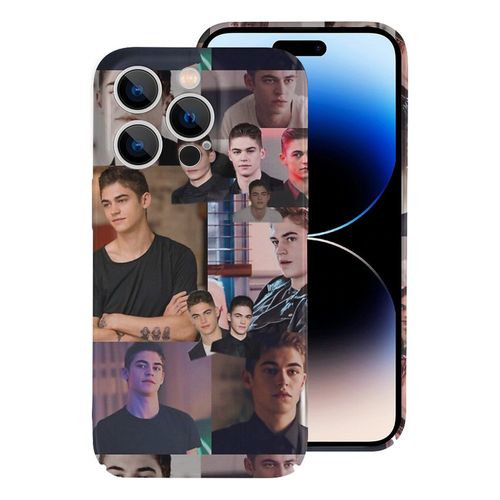 Iphone Samsung Coque Hardin Scott Modifier Compatibilité Pour Étui 18 17 16 15 14 13 12 Plus Pro Max Galaxy S25 S24 S23 S22 Ultra Note 20