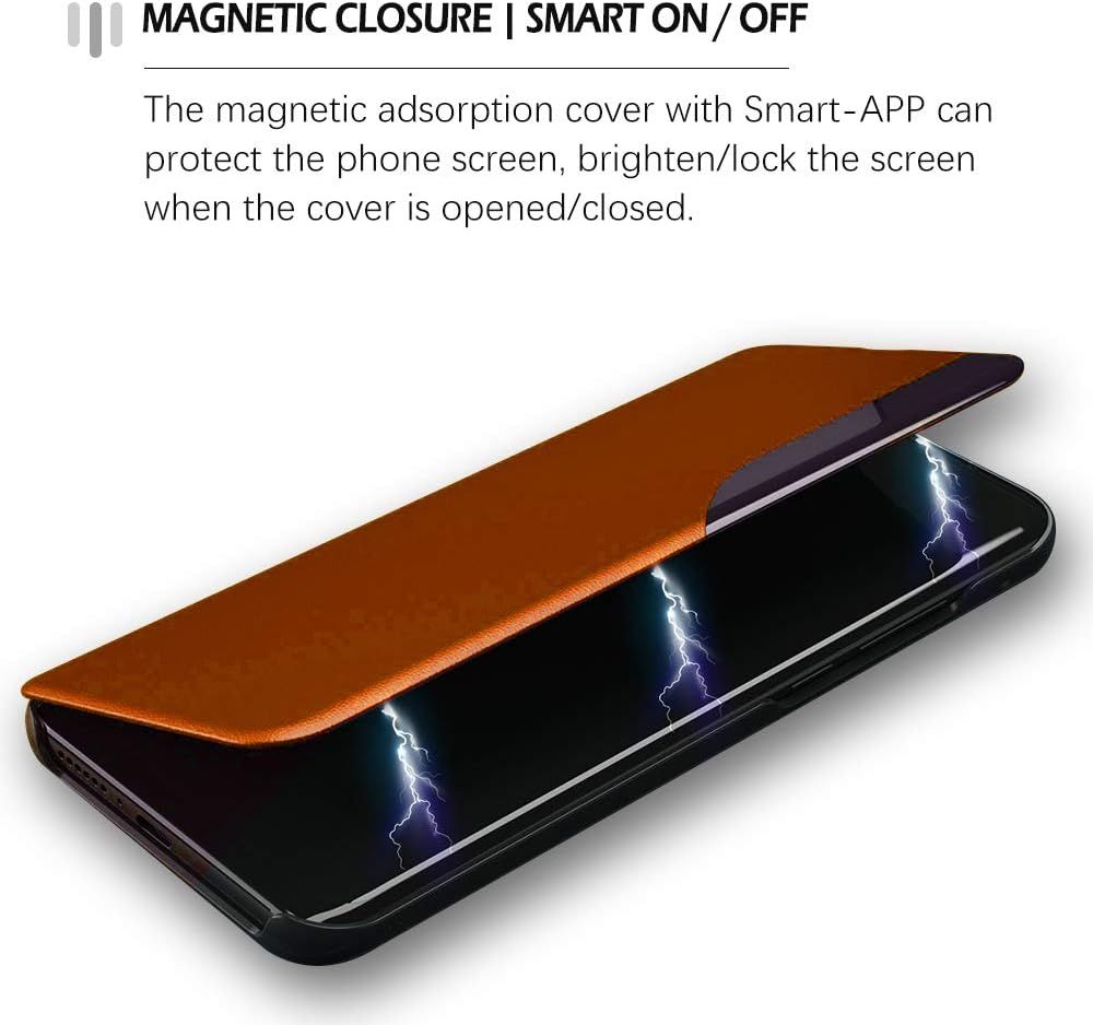 Coque Pour Xiaomi Poco M3 / Redmi 9t 4g, Prime Etui Housse A... - 5