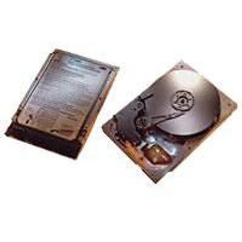 Seagate U4 8421 - Disque dur - 8.4 Go - interne - 3.5" - ATA-66 - 5400 tours/min - mémoire tampon : 256 Ko