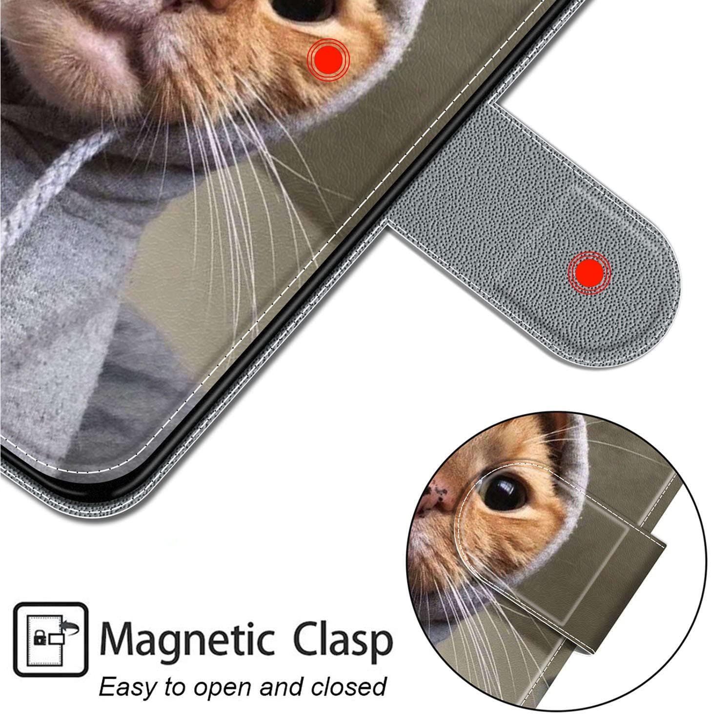 Coque Pour Samsung Galaxy A5 2017, Housse De Protection Etui... - 3