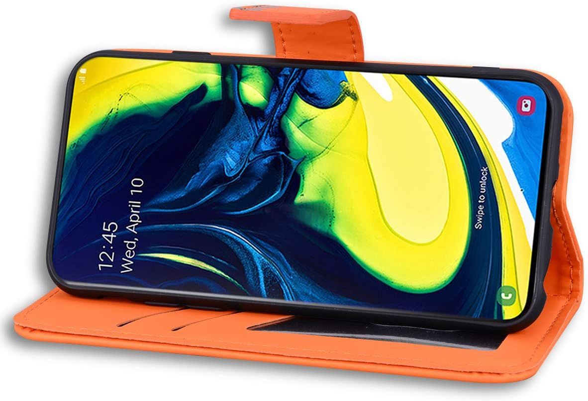 Coque Samsung Galaxy A80,Coque Samsung Galaxy A90,Housse En ... - 5