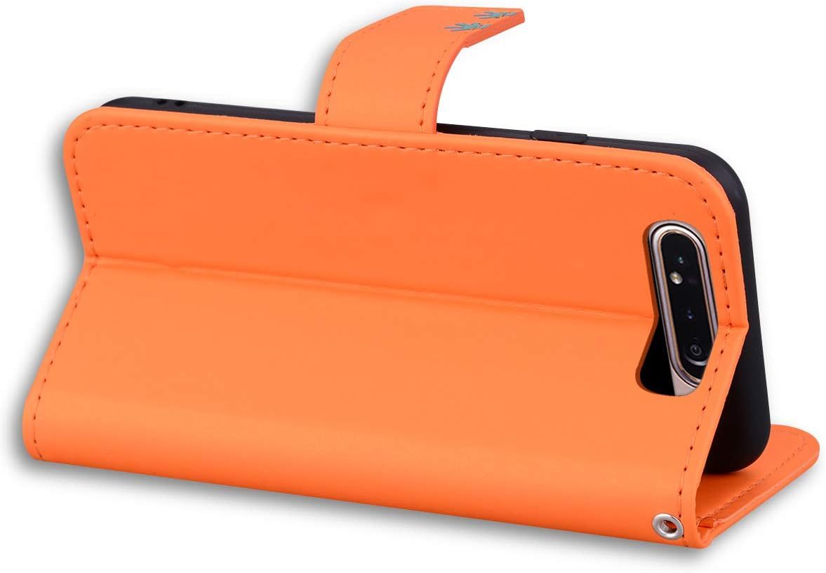 Coque Samsung Galaxy A80,Coque Samsung Galaxy A90,Housse En ... - 6