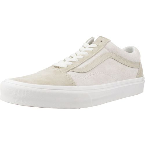 Vans Old Skool Colour Beige - 42