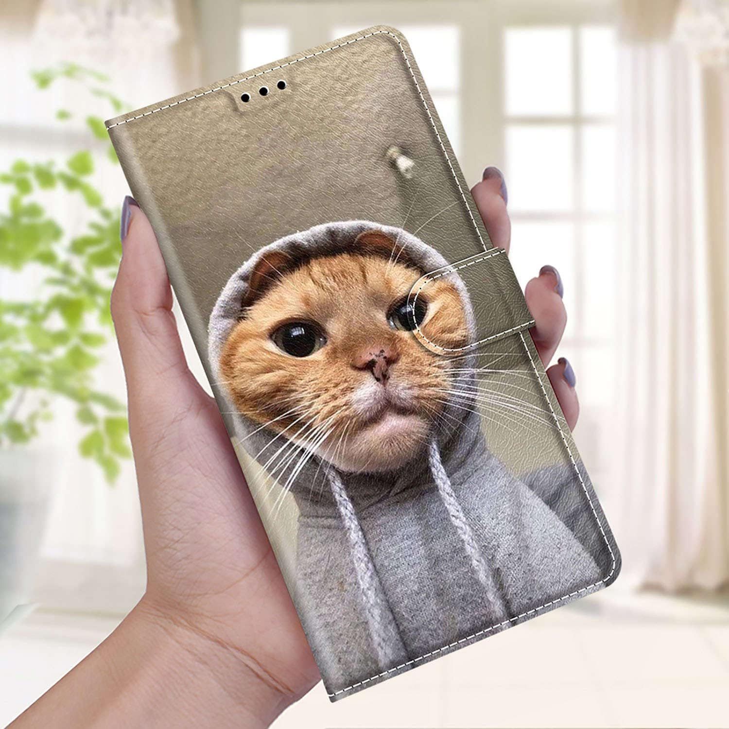 Coque Pour Samsung Galaxy A70 (2019), Housse De Protection E... - 7