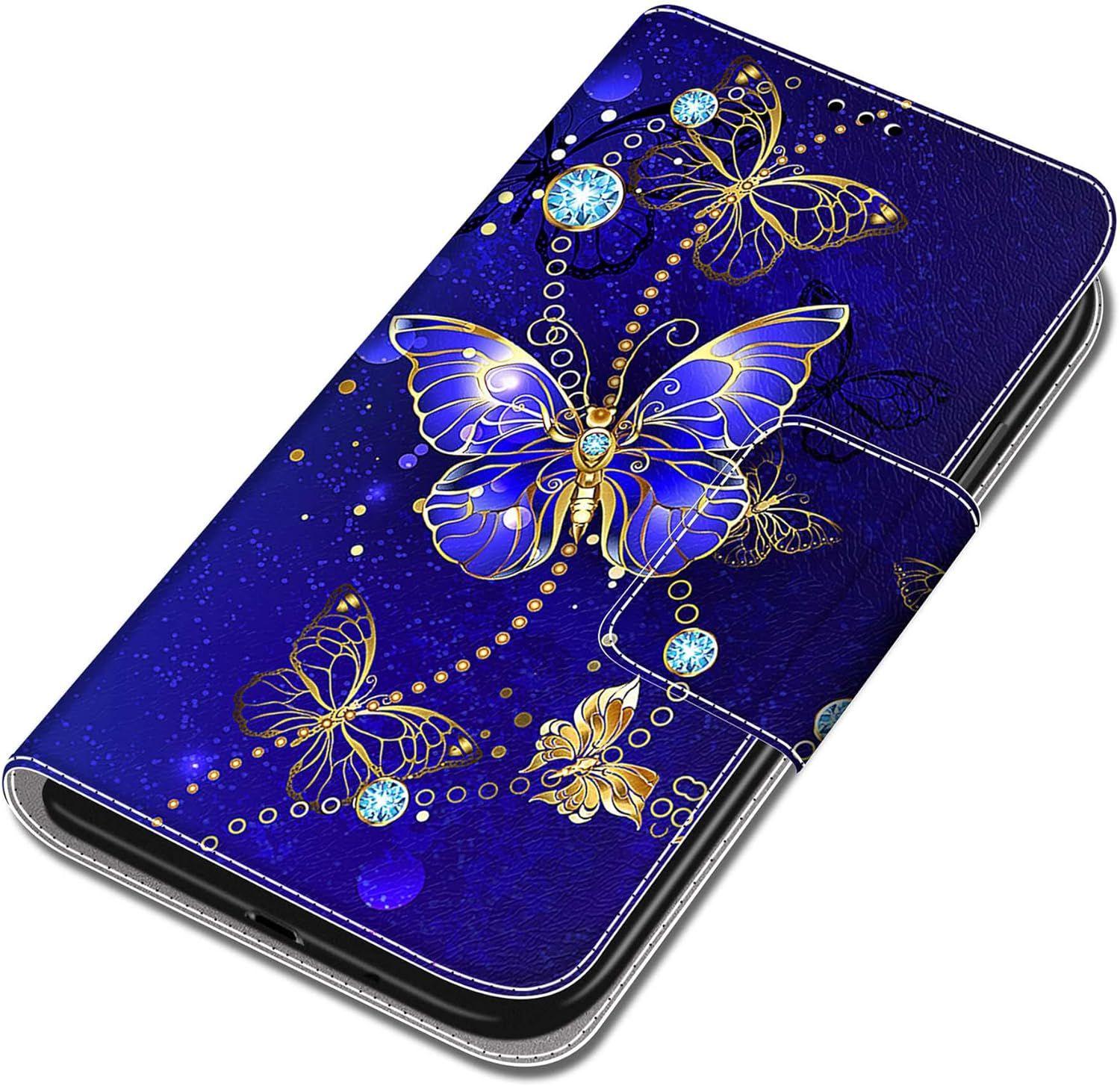 Etui Coque Pour Xiaomi Redmi Note 10 5g,Protection Etui Hous... - 5