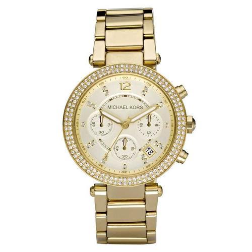 Montre Michael Kors Montre Classique Pour Femme, Mk5354