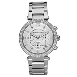 Montre Michael Kors Classique Mk5353 Pour Femme