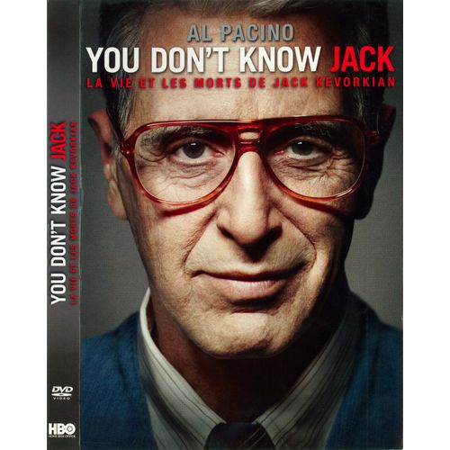 You Don't Know Jack